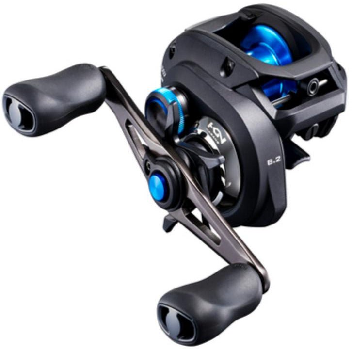 ShimanoShimano SLX DC Reels - Casting ReelsShimano SLX DC ReelsSLXDC150