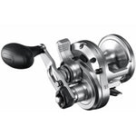 ShimanoShimano SpeedMaster II 2 Speed Reels Lever Drag Reels - Conventional Lever Drag ReelsShimano SpeedMaster IISPM8II