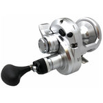ShimanoShimano SpeedMaster II 2 Speed Reels Lever Drag Reels - Conventional Lever Drag ReelsShimano SpeedMaster Lever dragSPM8II