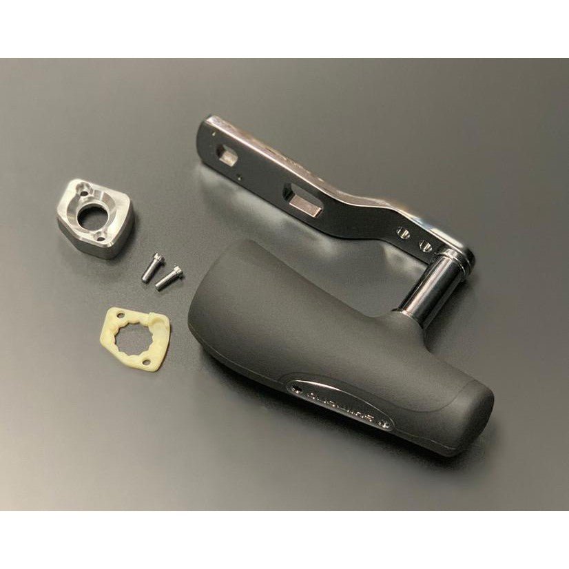 ShimanoShimano Talica and Speedmaster T - Bar Handle Replacement Kit - Rod and Reel AccessoriesShimano Talica and Speedmaster Replacement HandleSHNTAC50KIT