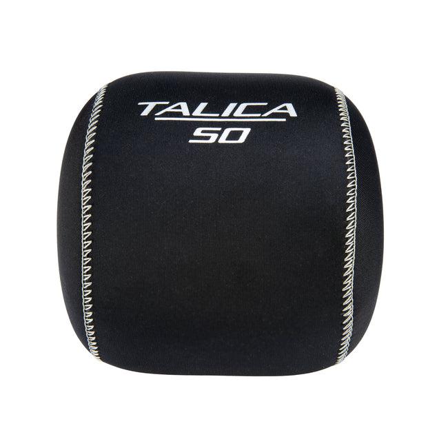 ShimanoShimano Talica Reel Covers - Rod and Reel AccessoriesShimano Talica Reel CoverRCTAL50