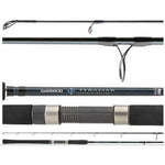Shimano Teramar Inshore Spinning Rods - Saltwater Fishing – Tackle Express