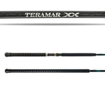 ShimanoShimano Teramar XX West Coast Casting Rods - Conventional RodsShimano Teramar XX West Coast Casting RodsSHM - TXWC80M