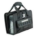 ShimanoShimano Tonno Offshore Tackle Bags - Tackle StorageShimano Tonno Offshore Bag - LargeSHMTONOBAG20LG