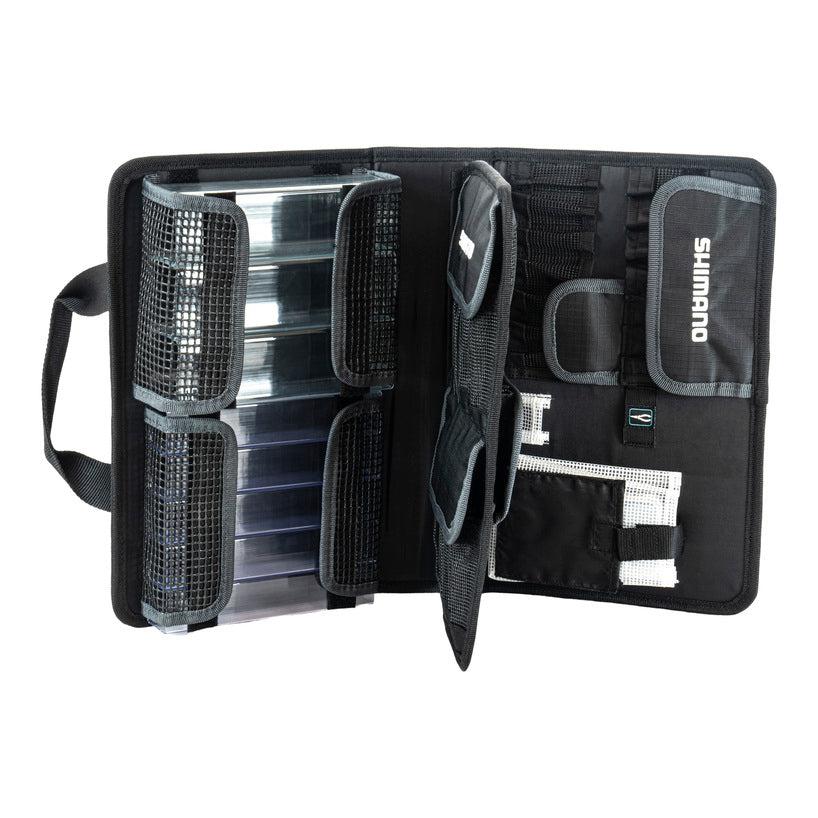 ShimanoShimano Tonno Offshore Tackle Bags - Tackle StorageLargeSHMTONOBAG20LG