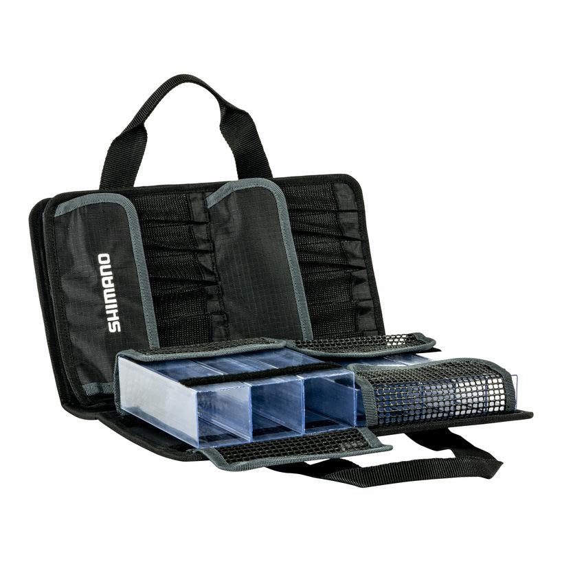 ShimanoShimano Tonno Offshore Tackle Bags - Tackle StorageLargeSHMTONOBAG20LG