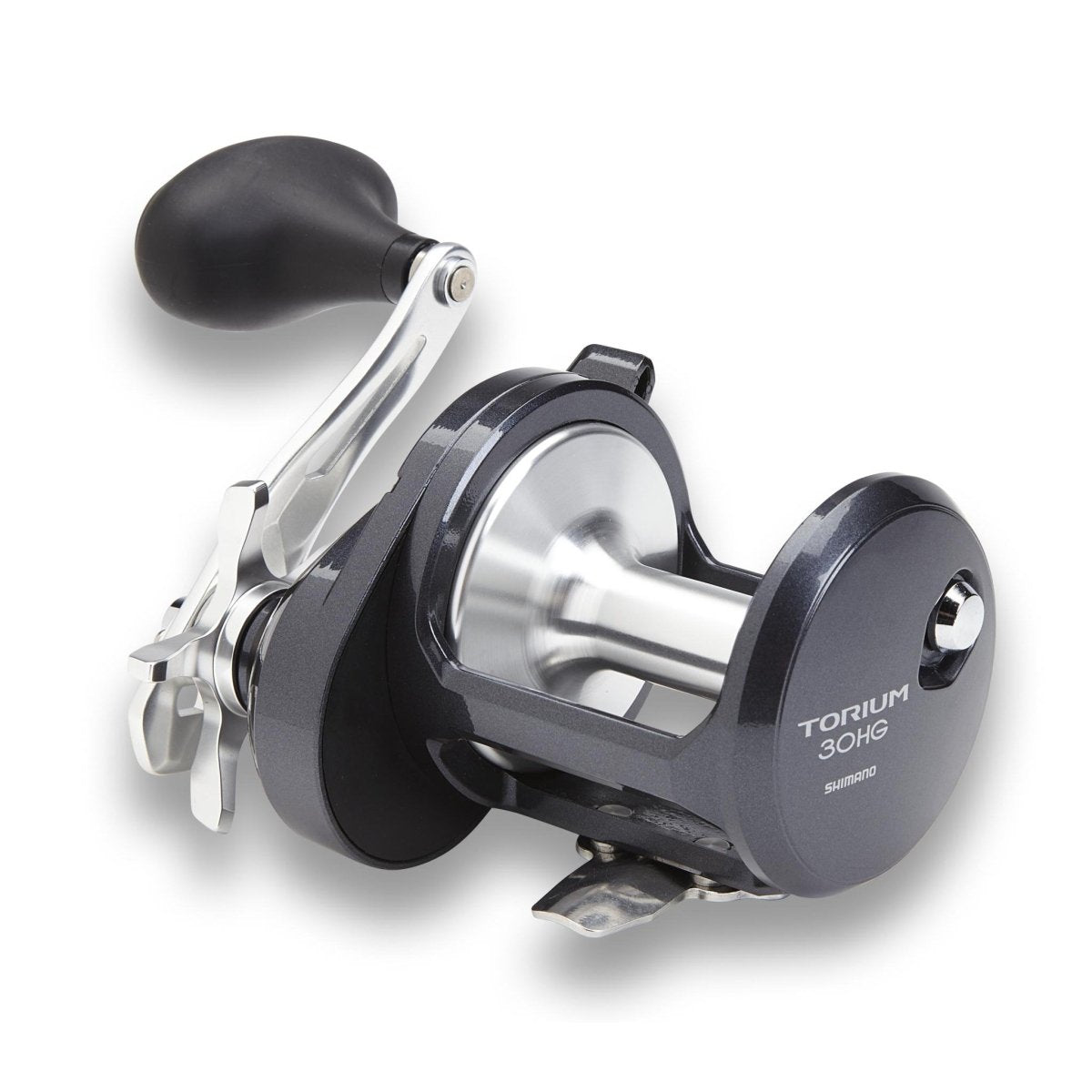 ShimanoShimano Torium A Reel - Conventional Star Drag ReelsShimano Torium A Size 30SHI662