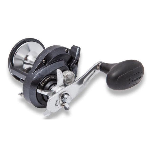 ShimanoShimano Torium A Reel - Conventional Star Drag ReelsShimano Torium A Left HandSHI663