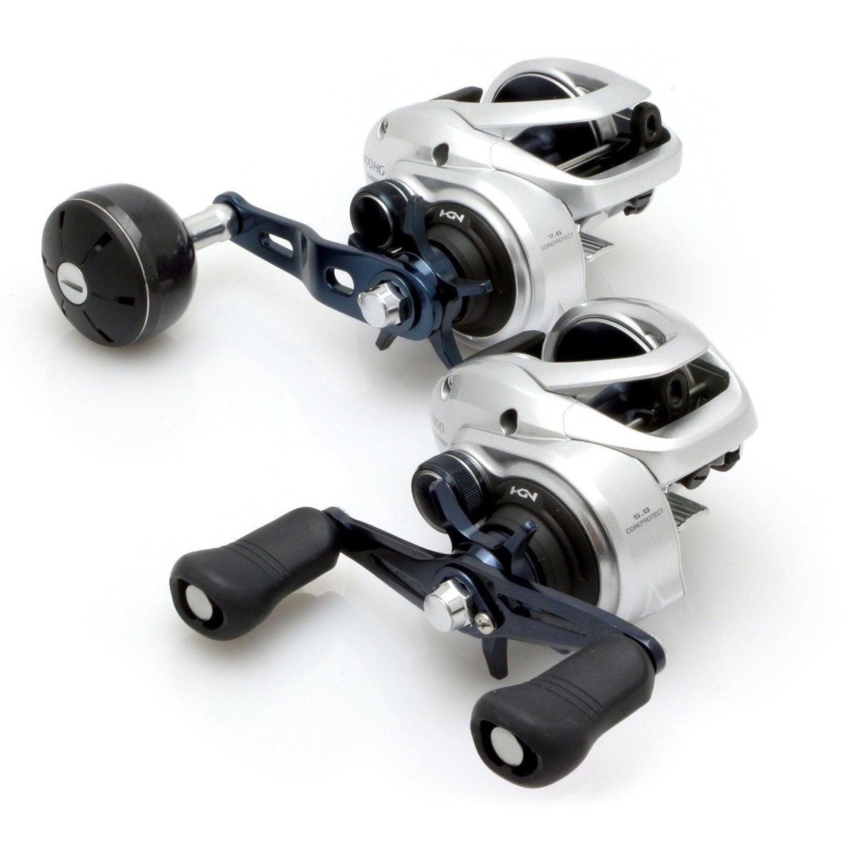 Shimano Tranx 400A Reels Casting Reels – Tackle Express