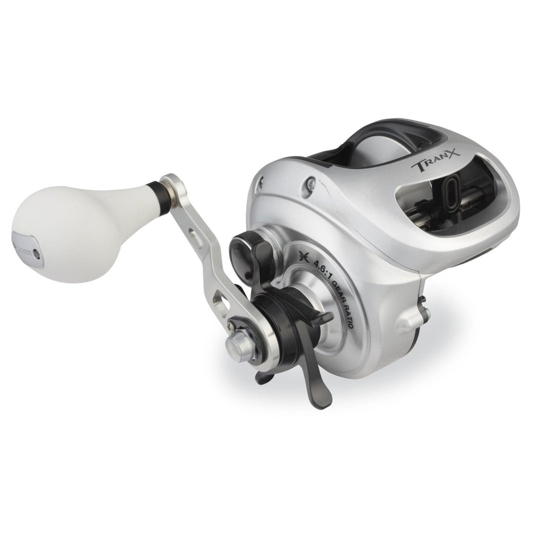 ShimanoShimano Tranx 500 Baitcast Reel - Casting ReelsShimano Tranx PGSHI00001