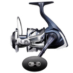 ShimanoShimano Twin Power SW Spinning Reels - Saltwater Spinning ReelsShimano Twin Power SW Spinning ReelsTPSW10000PGC