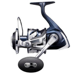ShimanoShimano Twin Power SW Spinning Reels - Saltwater Spinning ReelsShimano Twin Power SW Spinning ReelsTPSW14000XGC