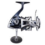 ShimanoShimano Twin Power SW Spinning Reels - Saltwater Spinning ReelsShimano Twin Power SW Spinning ReelsTPSW14000XGC