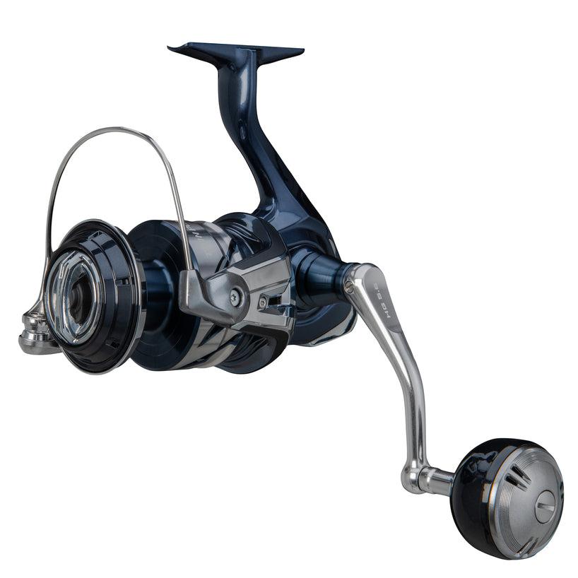 Shimano TwinPower SW Spinning Reel