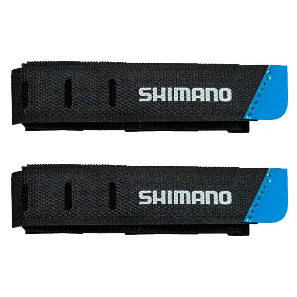Shimano Rod Wraps 2PK Rod and Reel Accessories – Tackle Express
