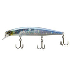 ShimanoShimano World Minnow 115 Jerkbait - JerkbaitPro BlueWM - 115SPB - PB
