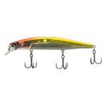 ShimanoShimano World Minnow 115 Jerkbait - JerkbaitClownWM - 115SPFB - CLWN
