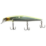 ShimanoShimano World Minnow 115 Jerkbait - JerkbaitCharteuse SVWM115CSV