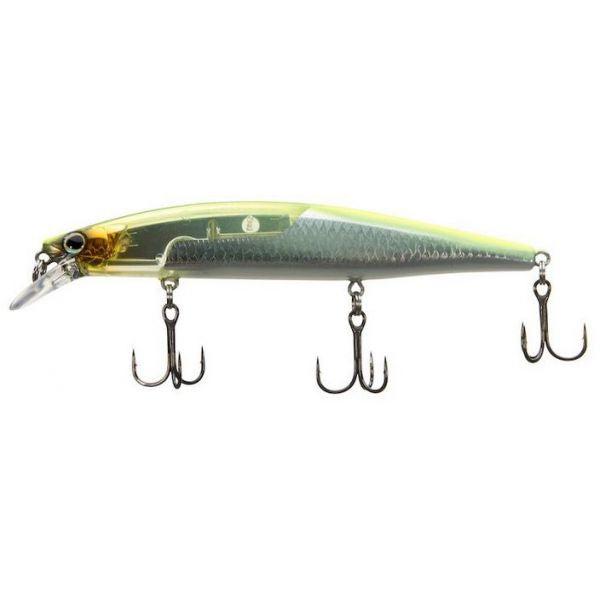 ShimanoShimano World Minnow 115 Jerkbait - JerkbaitCharteuse SVWM115CSV
