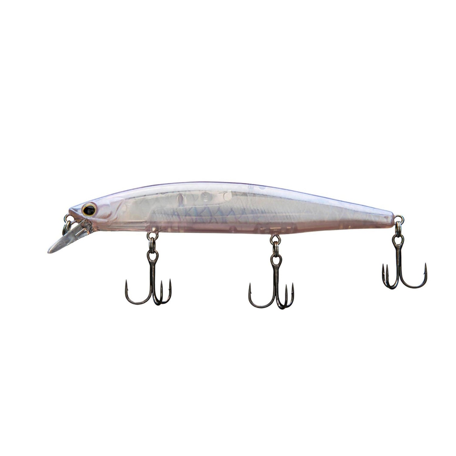 ShimanoShimano World Minnow 115 Jerkbait - JerkbaitPink SmeltWM115PS