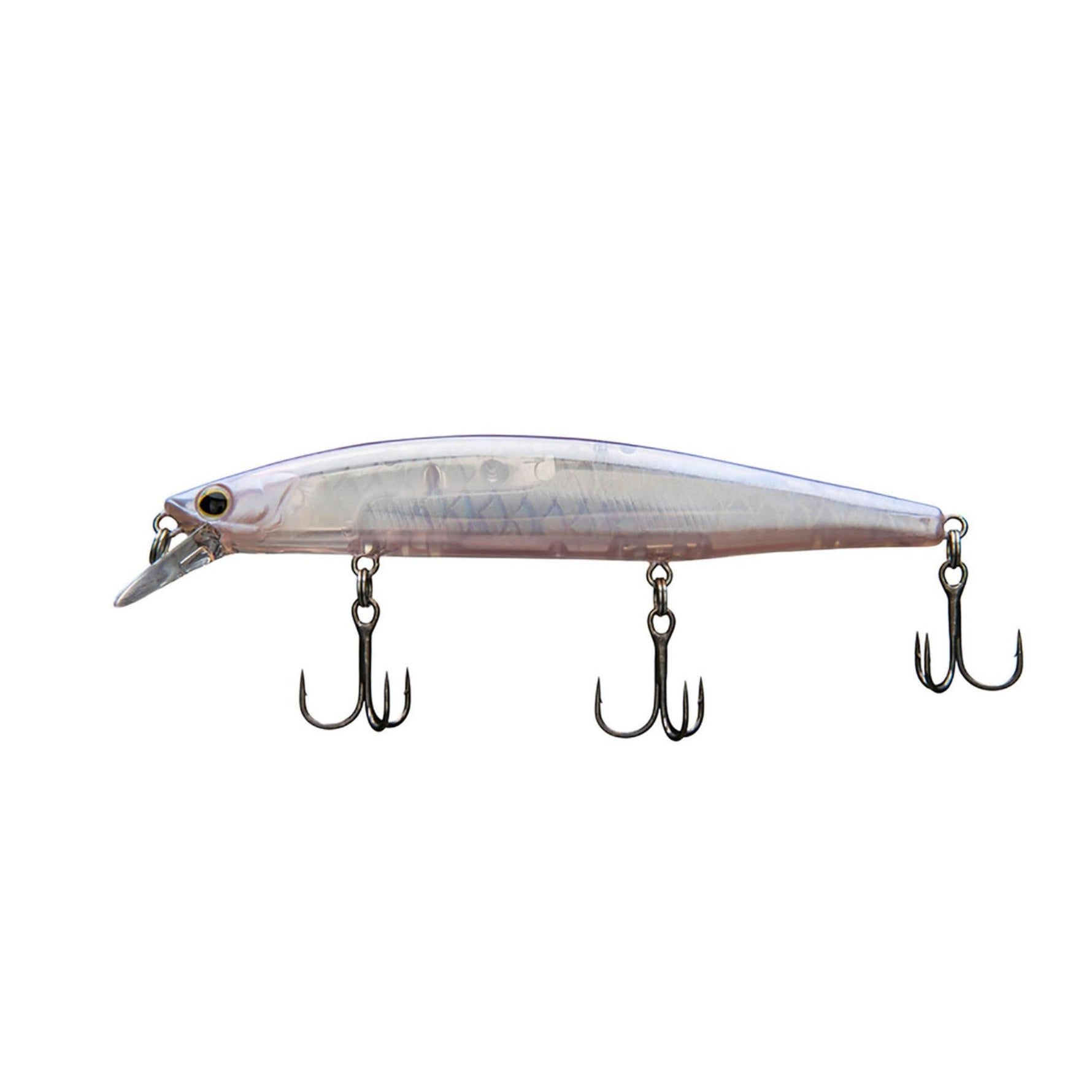 ShimanoShimano World Minnow 115 Jerkbait - JerkbaitPink SmeltWM115PS