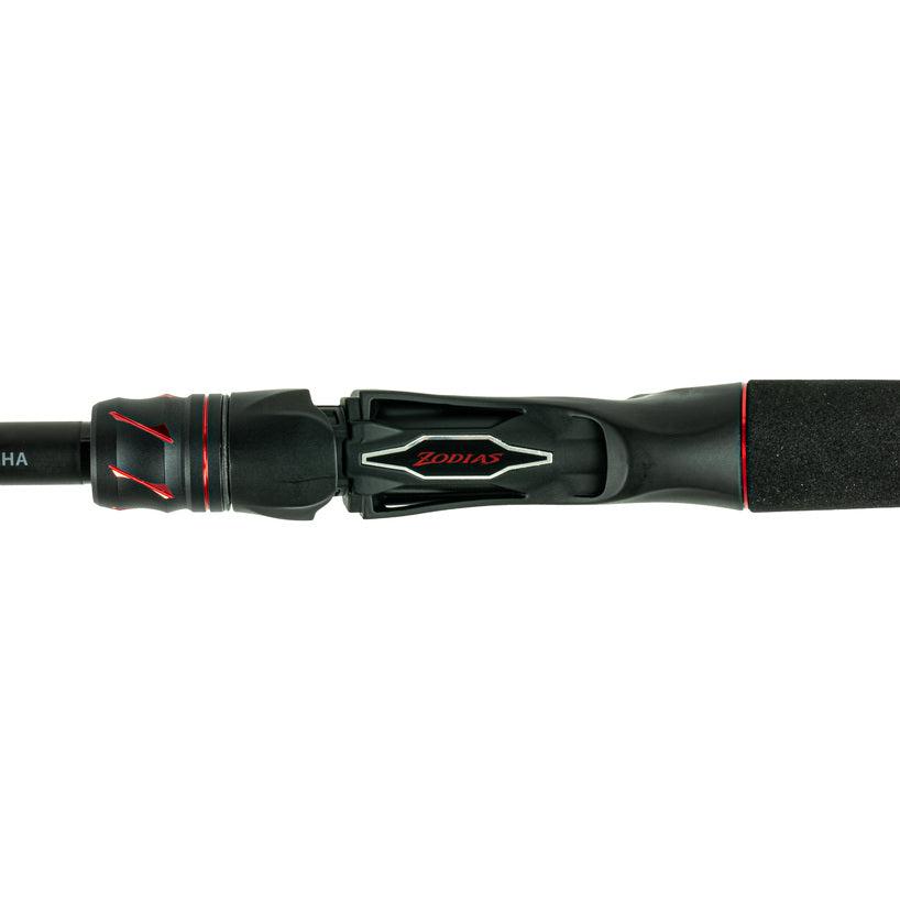red shimano rod Shimano Zodias Casting Rod