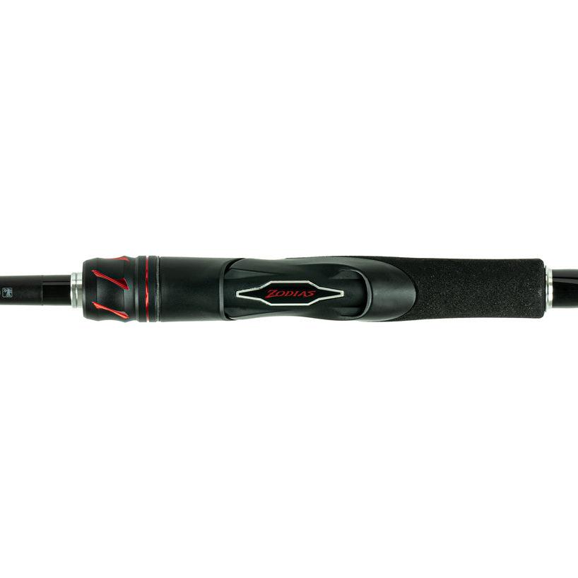 Shimano Zodias Spinning Rod - Bass Fishing Rod – Tackle Express