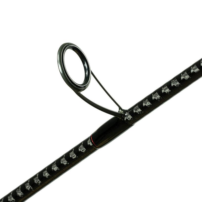 Shimano Zodias Spinning Rod - Bass Fishing Rod – Tackle Express