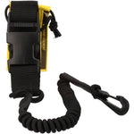 Shoreline MarinePropel Paddle Gear Kayak Paddle or Fishing Rod Leash - Kayak AccessoriesPropel LeashSLP - G5 - 6140