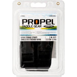Shoreline MarinePropel Paddle Gear Kayak Storage Straps - Kayak AccessoriesPaddle GearSLP - G59 - 646