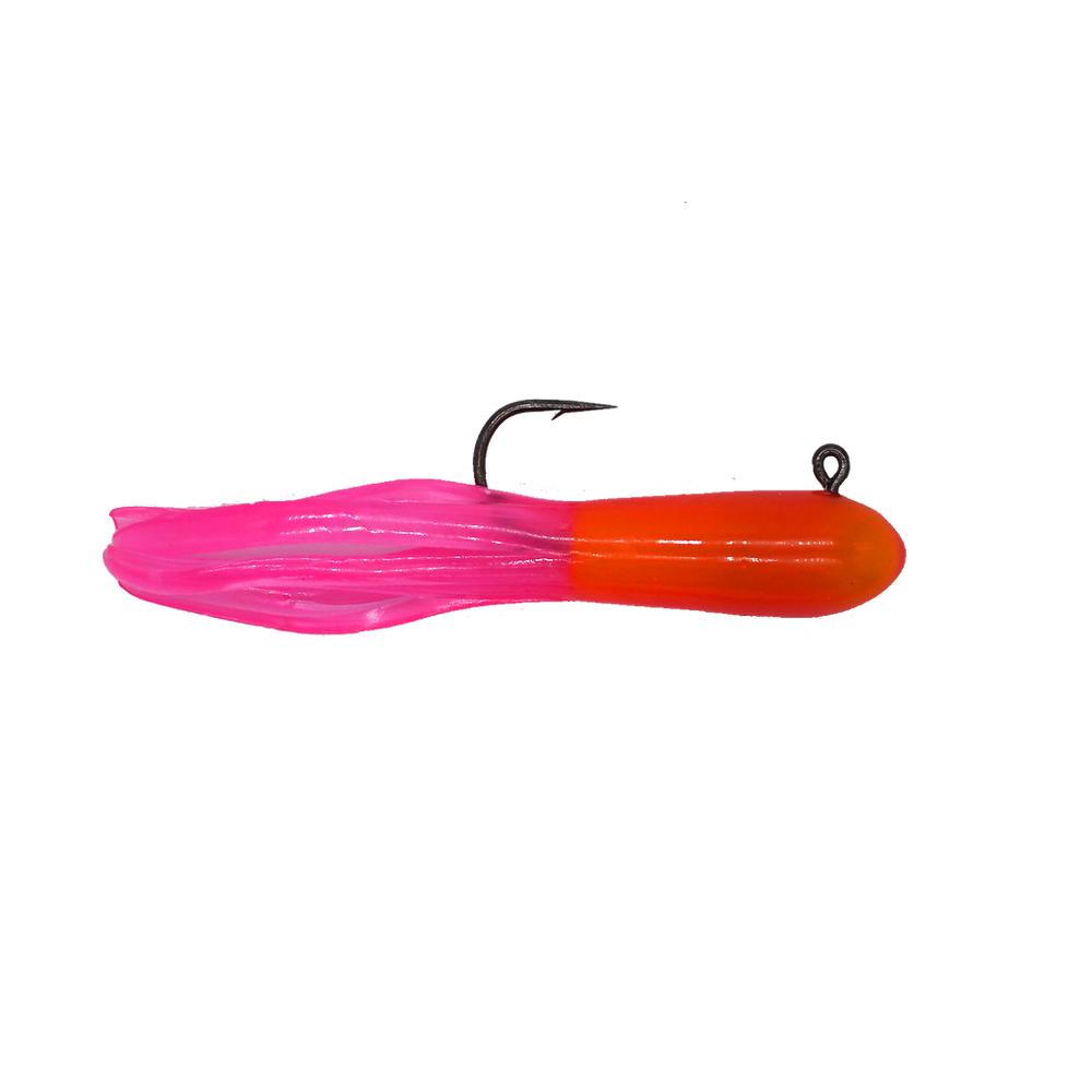 Sierra SlammersSierra Slammers Mini Jig - Mini Jigssouth lake specialSEI118