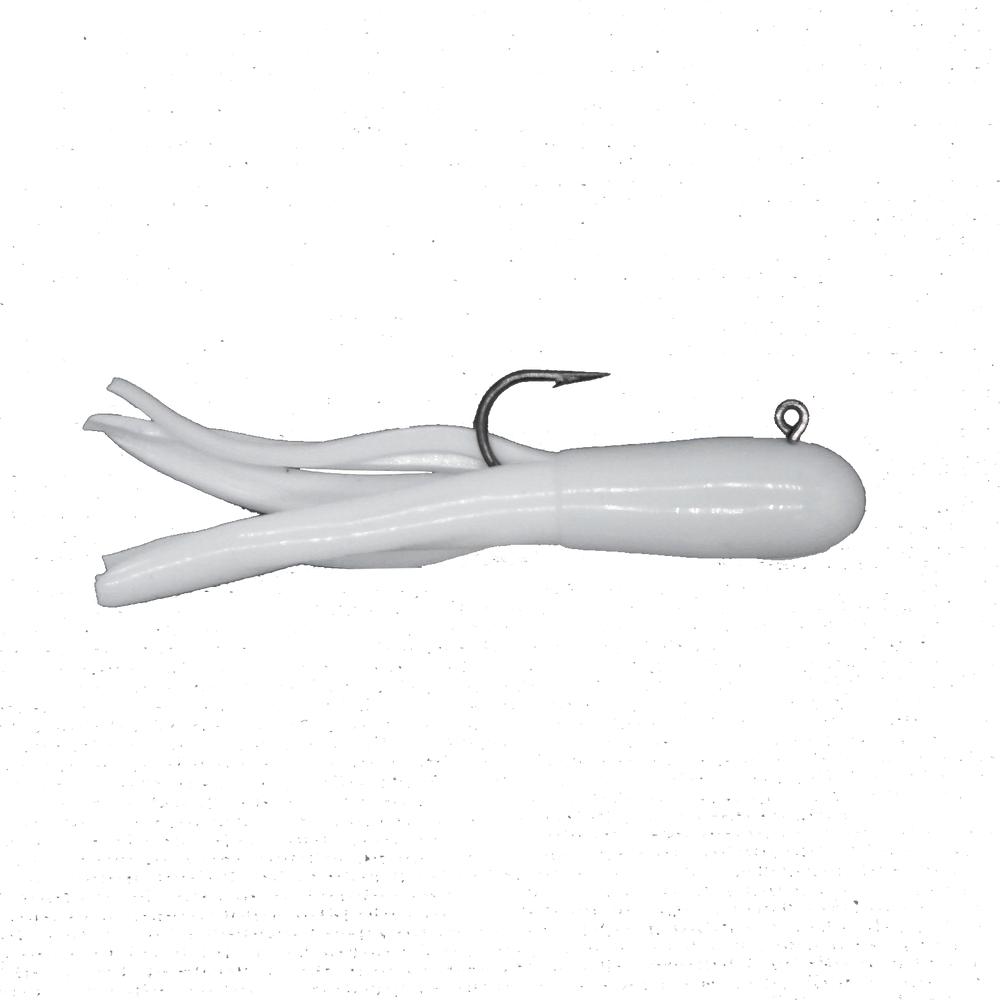 Sierra SlammersSierra Slammers Mini Jig - Mini Jigsghost whiteSEI121