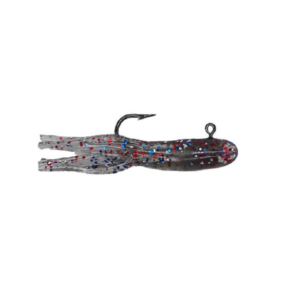 Sierra SlammersSierra Slammers Mini Jig - Mini JigsmericaSIE100
