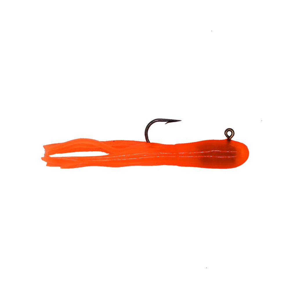 Sierra SlammersSierra Slammers Mini Jig - Mini Jigshunter orangeSIE101