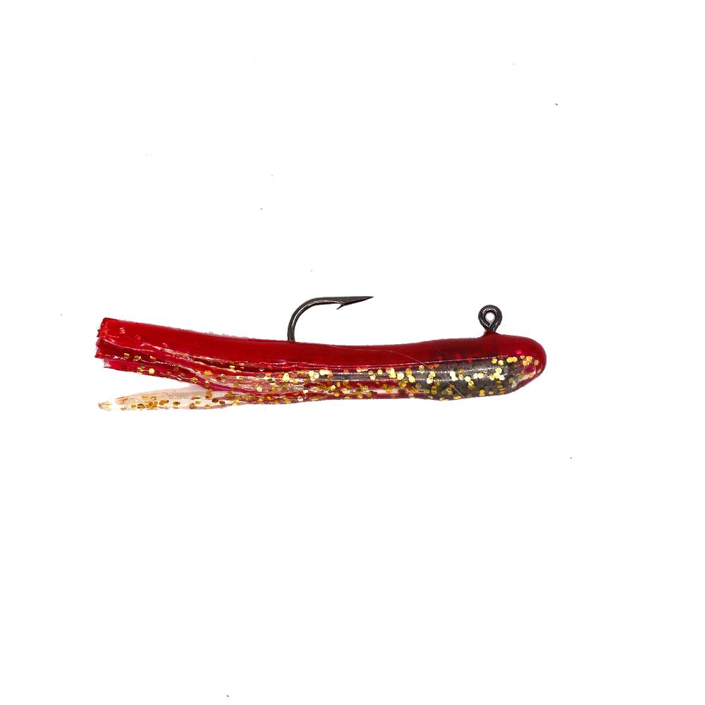 Sierra SlammersSierra Slammers Mini Jig - Mini Jigsking crimsonSIE102