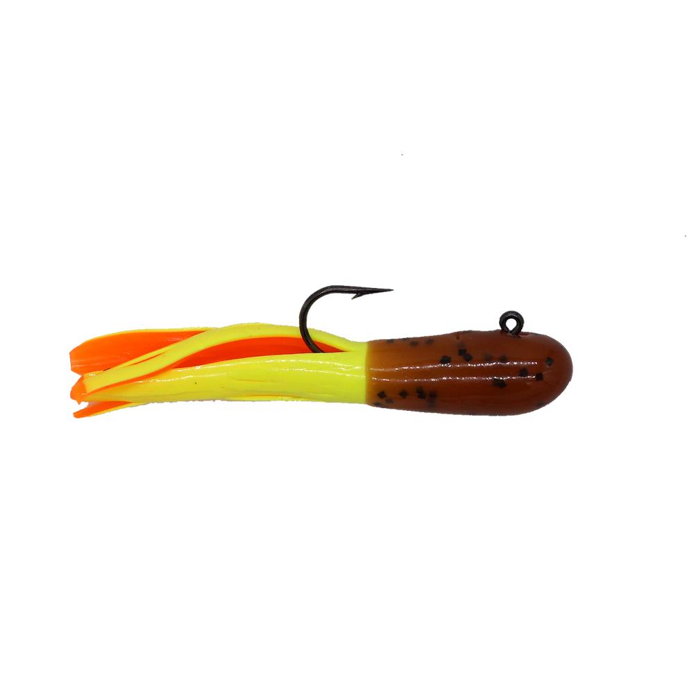 Sierra SlammersSierra Slammers Mini Jig - Mini JigscrawdaddySIE104