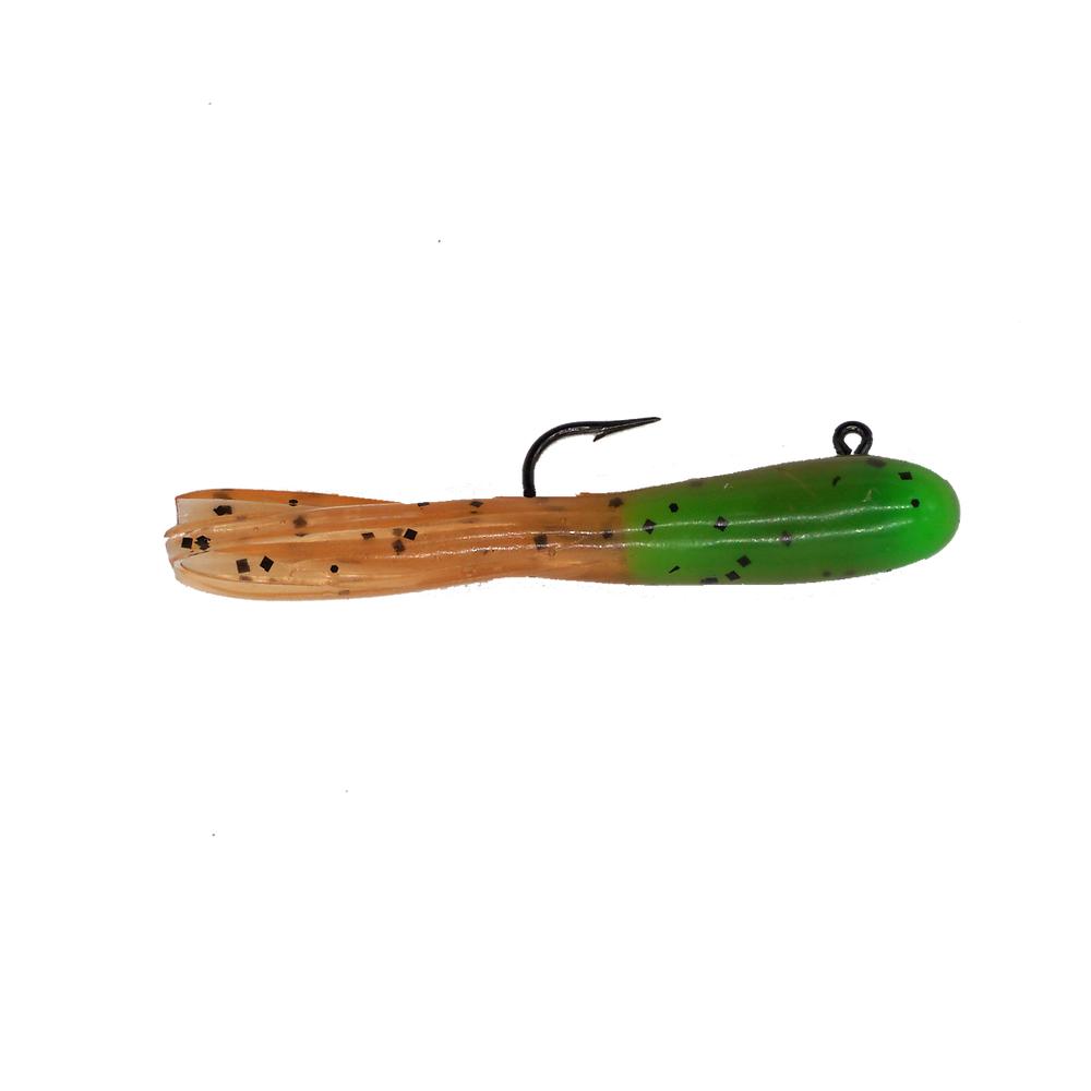 Sierra SlammersSierra Slammers Mini Jig - Mini JigsgrasshopperSIE106