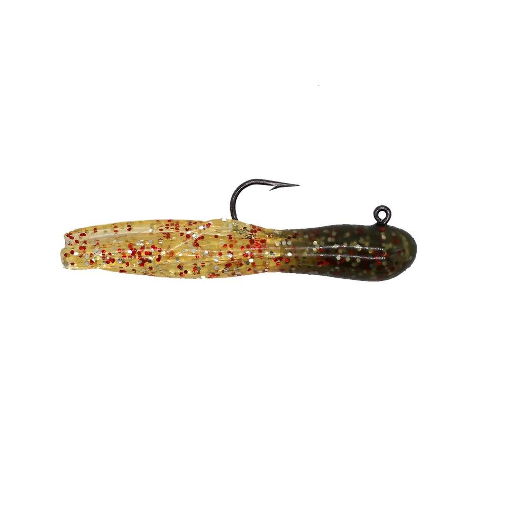 Sierra SlammersSierra Slammers Mini Jig - Mini JigsfirecrackerSIE107
