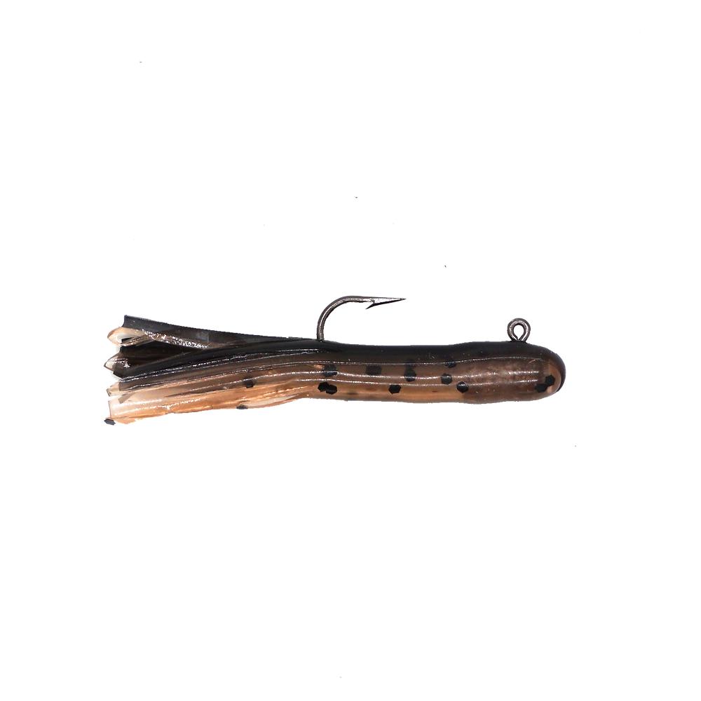 Sierra SlammersSierra Slammers Mini Jig - Mini Jigsfatty cricketSIE108