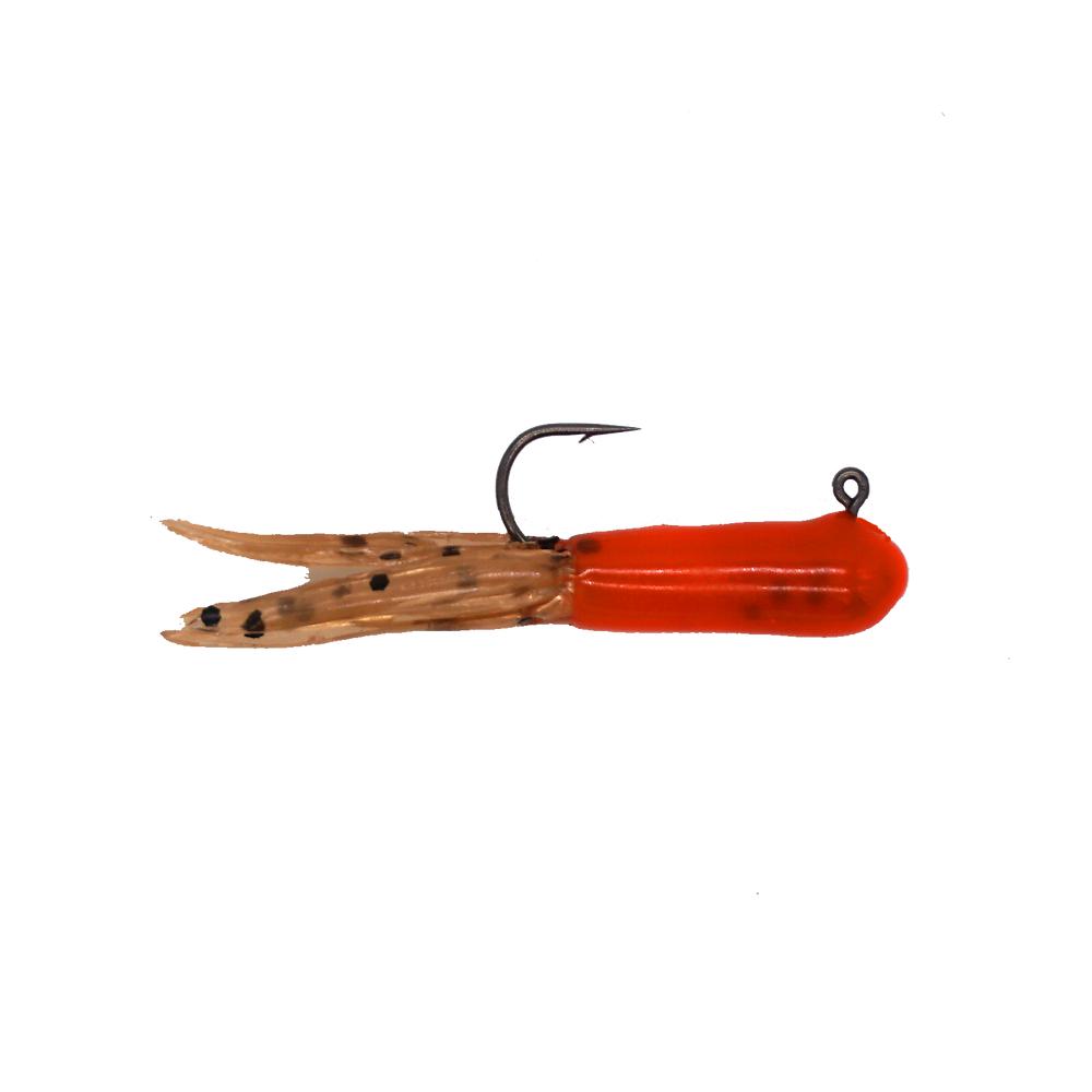Sierra SlammersSierra Slammers Mini Jig - Mini Jigscarrot cakeSIE109