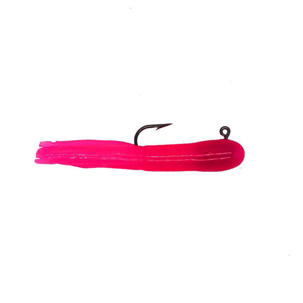 Sierra SlammersSierra Slammers Mini Jig - Mini Jigselectric pinkSIE110