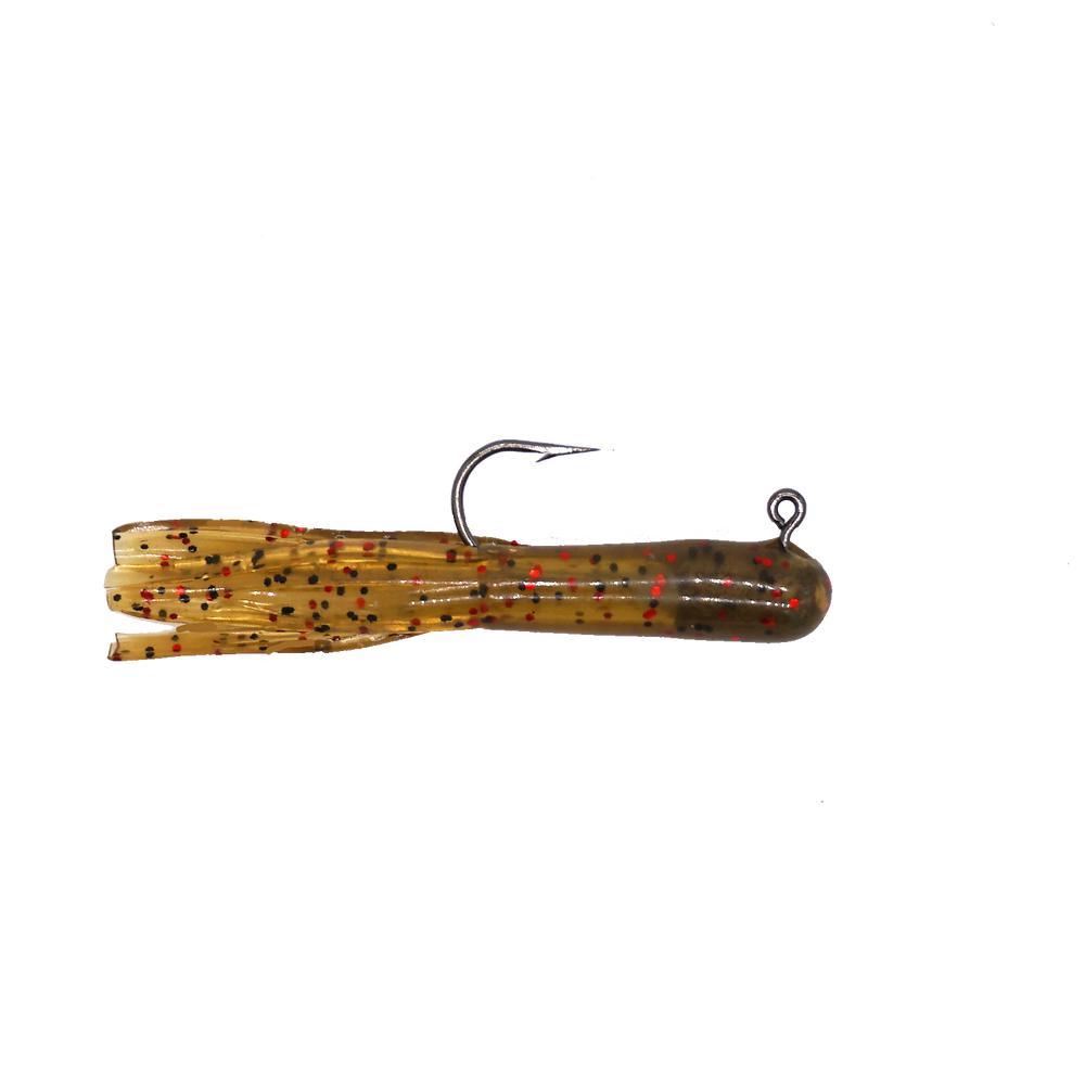 Sierra SlammersSierra Slammers Mini Jig - Mini Jigsbaby brownSIE111