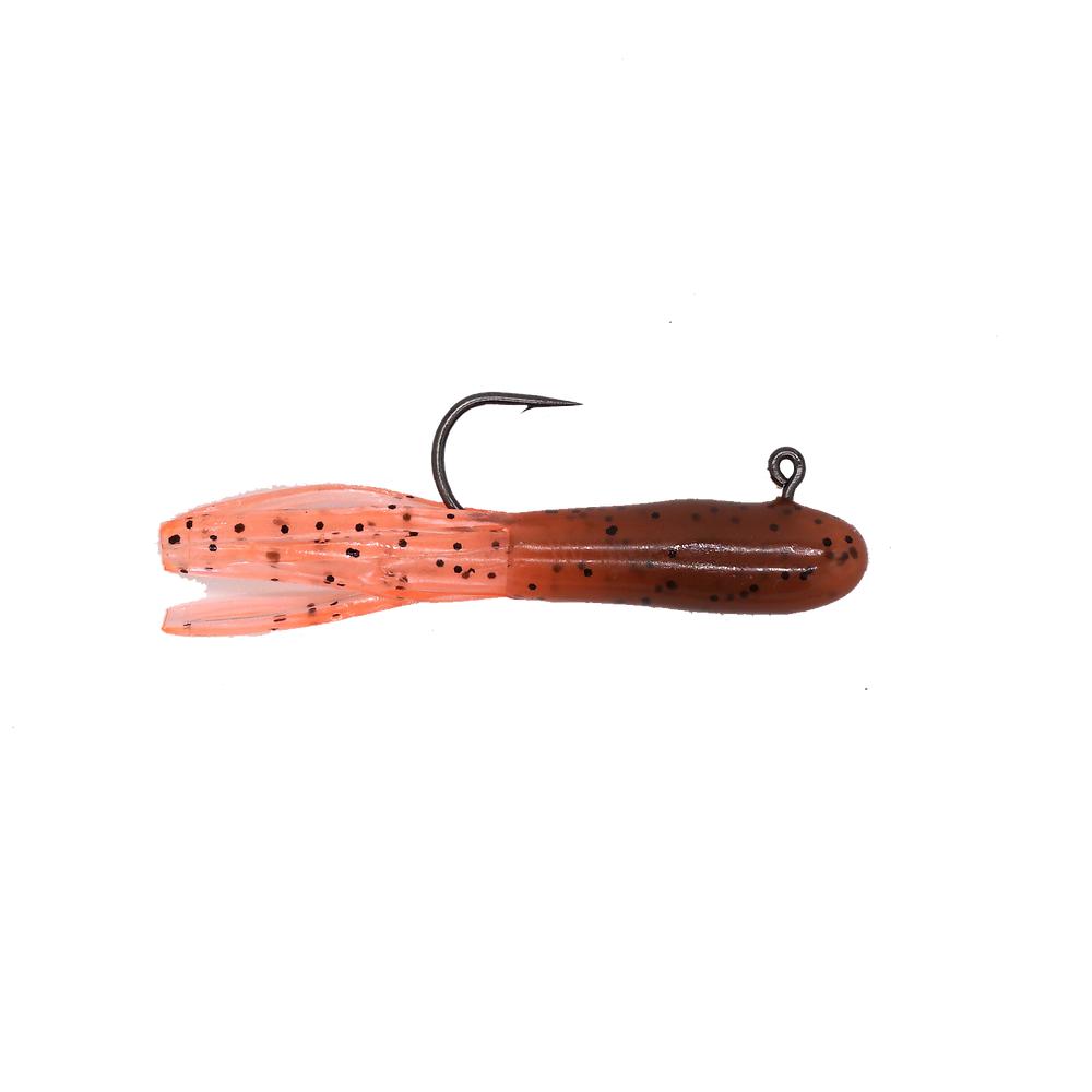 Sierra SlammersSierra Slammers Mini Jig - Mini Jigsrusty crawSIE116