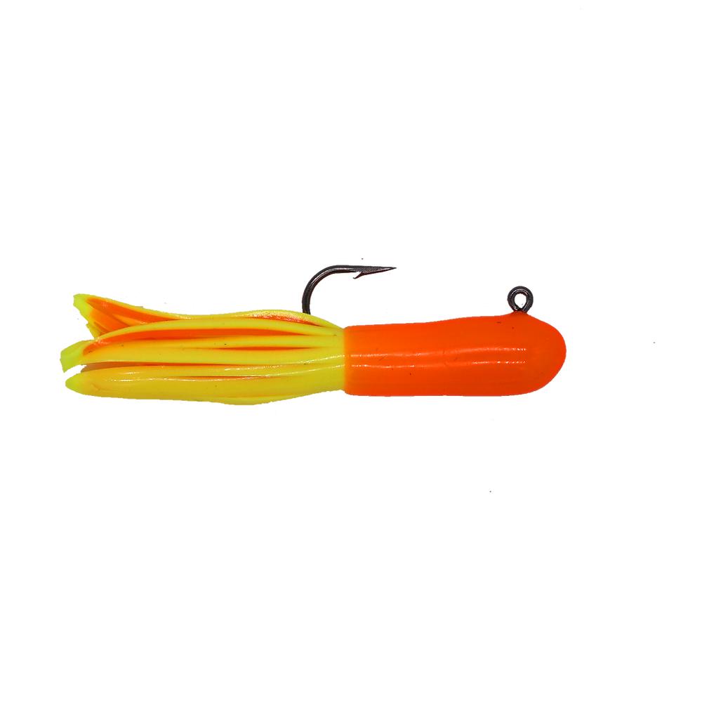 Sierra SlammersSierra Slammers Mini Jig - Mini JigsmimosaSIE120