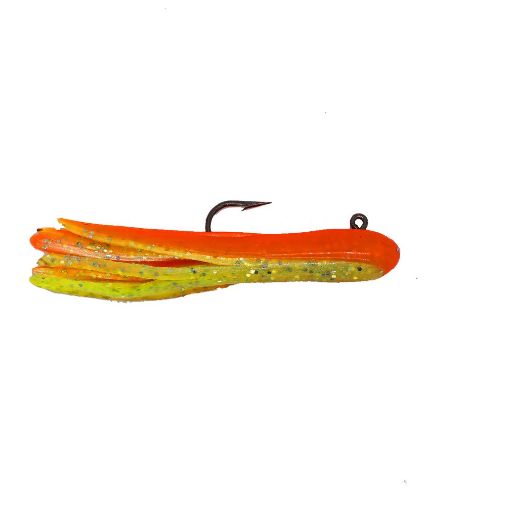 Sierra SlammersSierra Slammers Mini Jig - Mini Jigsbig stickSIE125