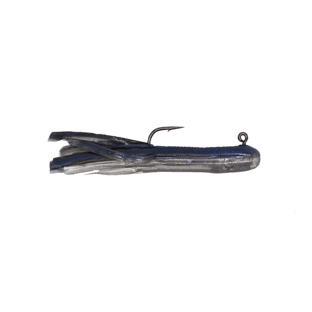 Sierra SlammersSierra Slammers Mini Jig - Mini Jigsblue shinerSJ004