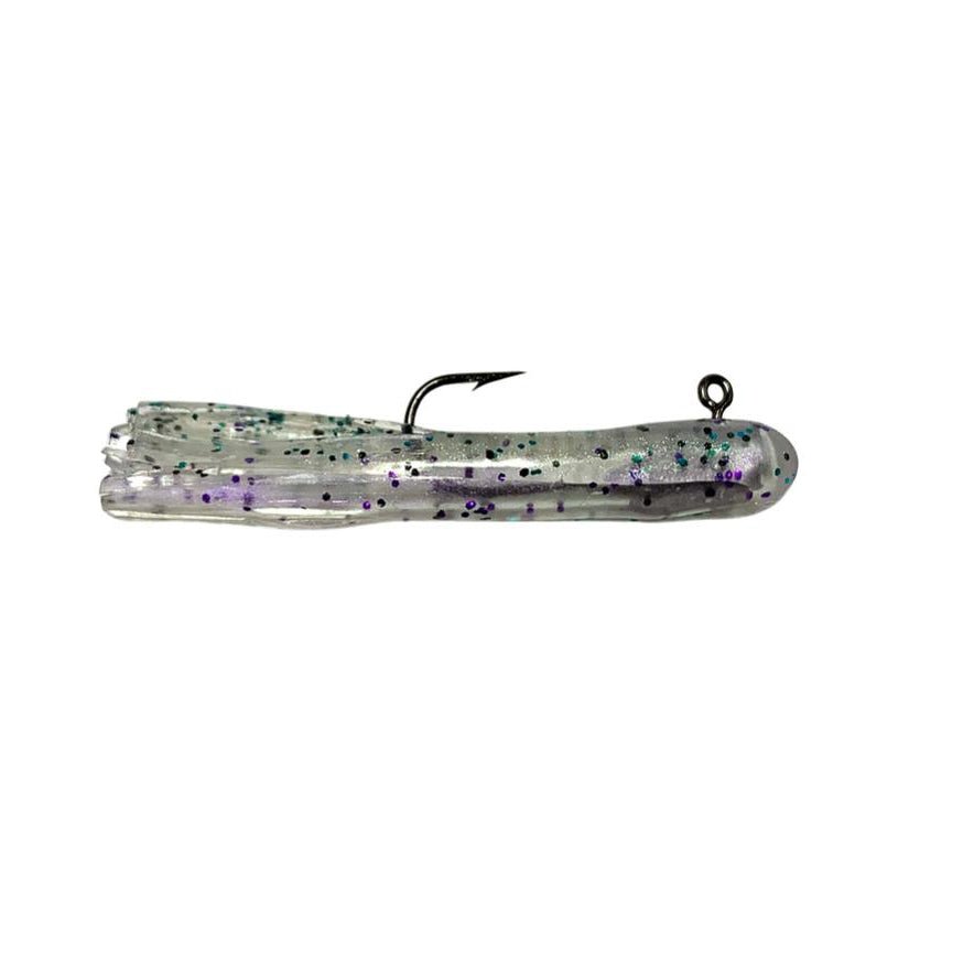 Sierra SlammersSierra Slammers Mini Jig - Mini Jigssexy shadSJ037