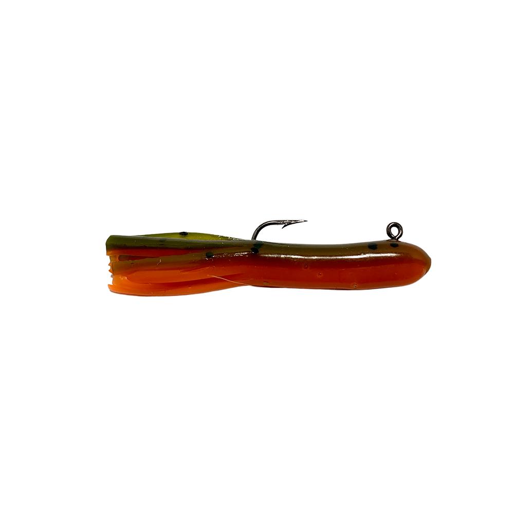 Sierra SlammersSierra Slammers Mini Jig - Mini Jigsbaby goldenSJ038