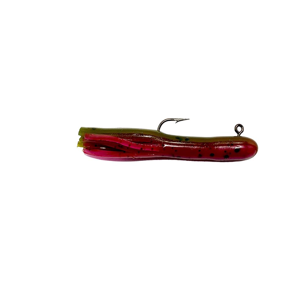 Sierra SlammersSierra Slammers Mini Jig - Mini JigswatermelonSJ039