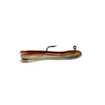 Sierra SlammersSierra Slammers Mini Jig - Mini Jigspearl cricketSJ040
